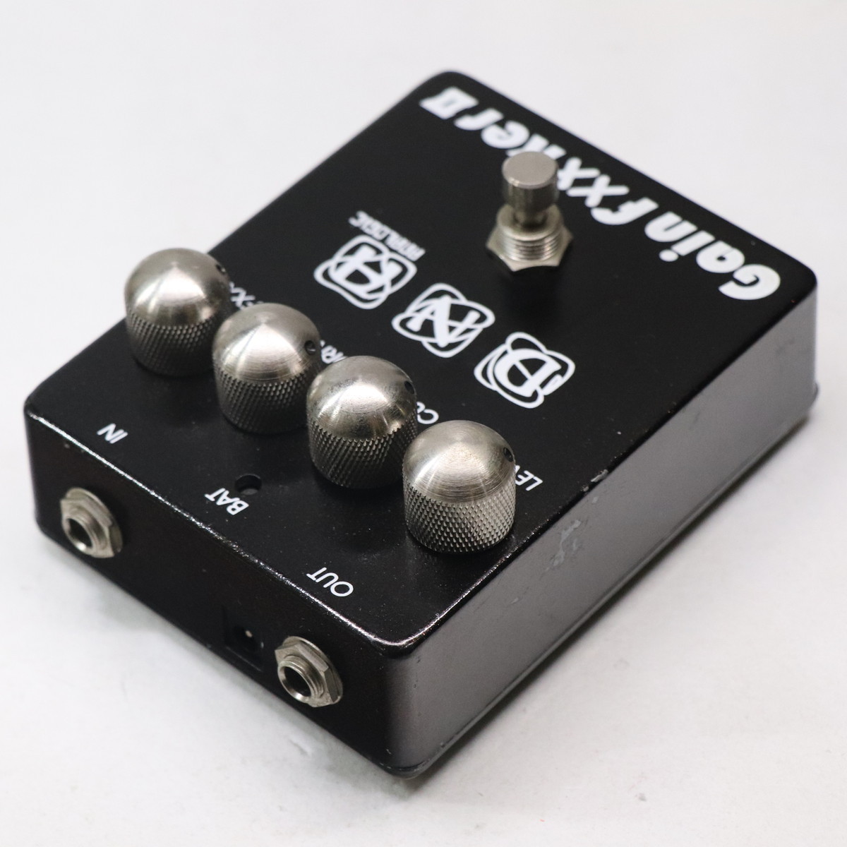 DNA Analogic Gain Fxxker II 【梅田店】（中古）【楽器検索デジマート】