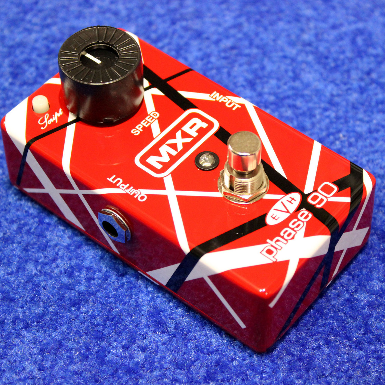 MXR MXR EVH 90 Phase 90 エムエックスアール EVH90 フェイズ90 です