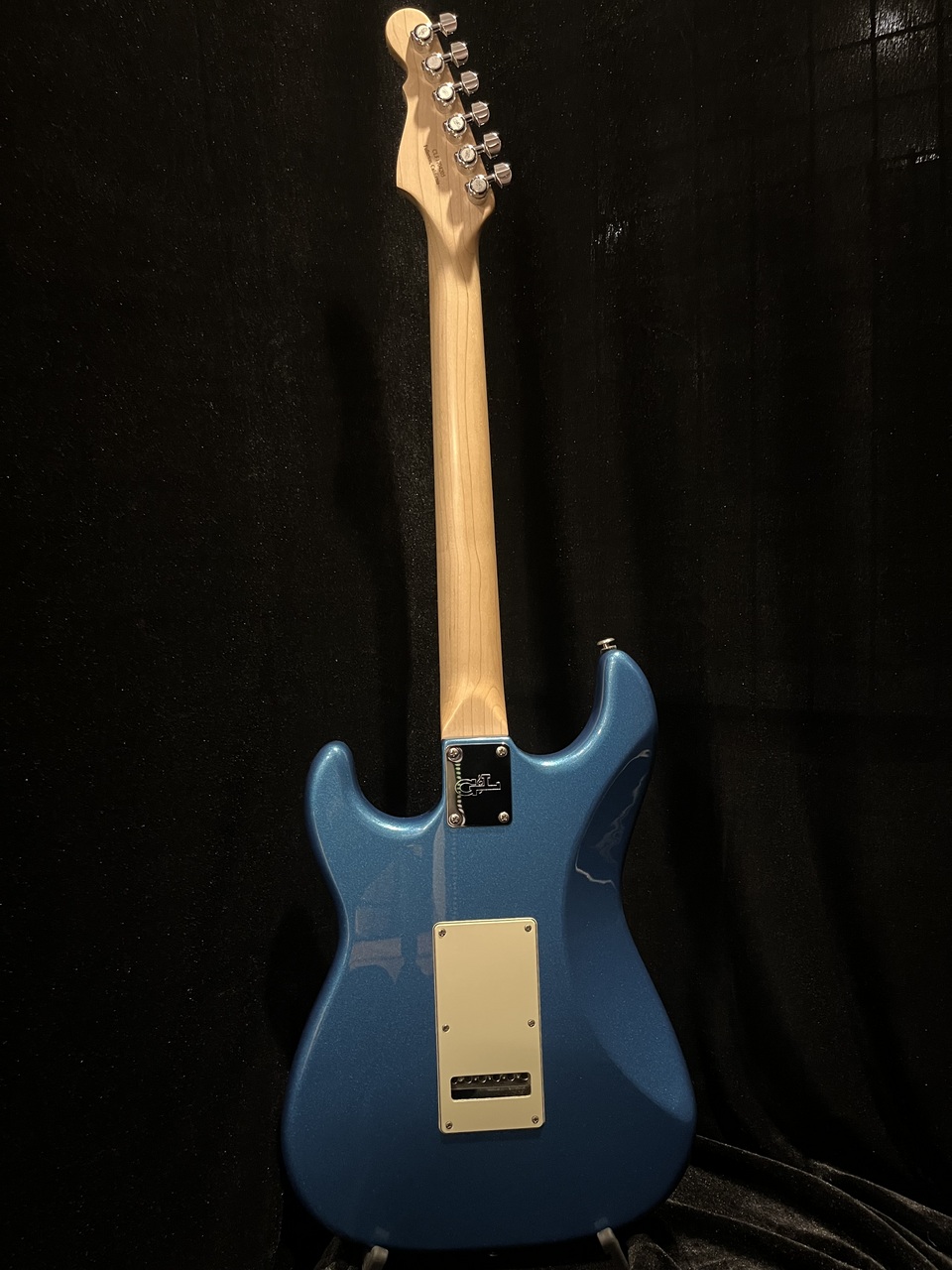 G&L Legacy Special Mod（中古）【楽器検索デジマート】