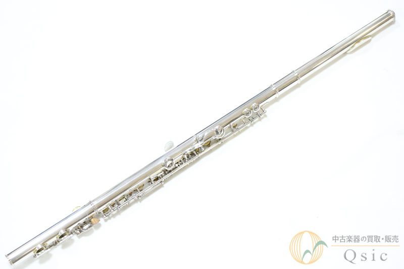 YAMAHA YFL-411 [調整済み] 【返品OK】[UL609]【神戸店在庫】（中古