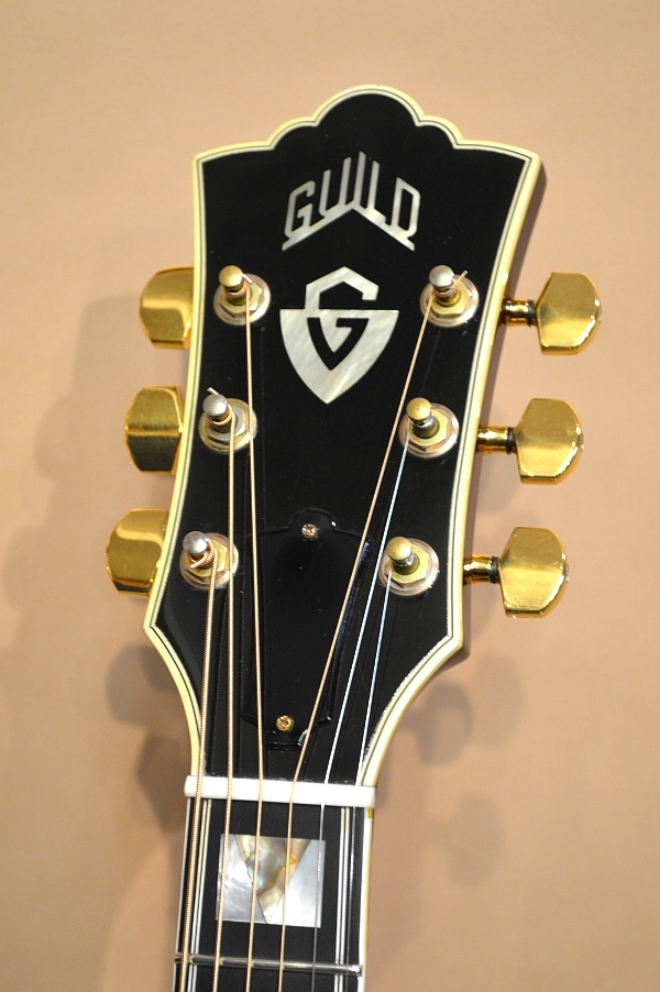 GUILD D-55 NT 1977年製（ビンテージ/送料無料）【楽器検索デジマート】