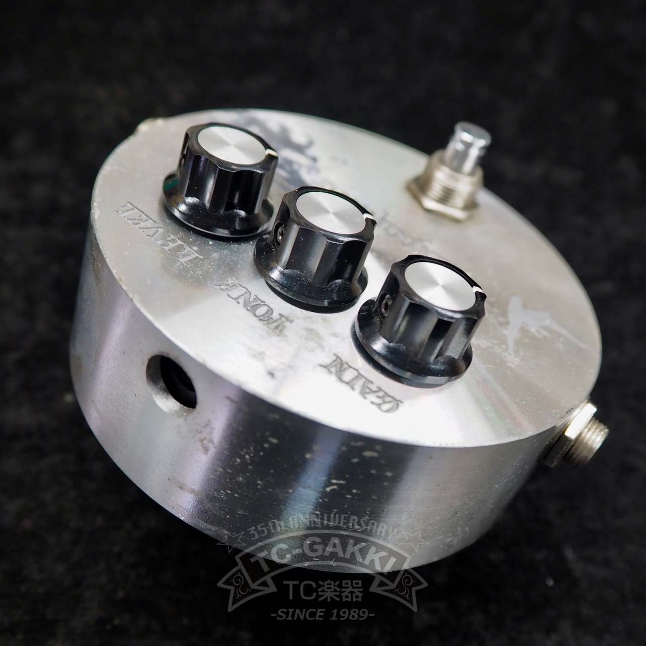 Bixonic EXP-2000 Expandora 初期型【未使用】 Bixonic EXP-2000 Expandora 初期型【未使用】 Bixonic EXP-2000