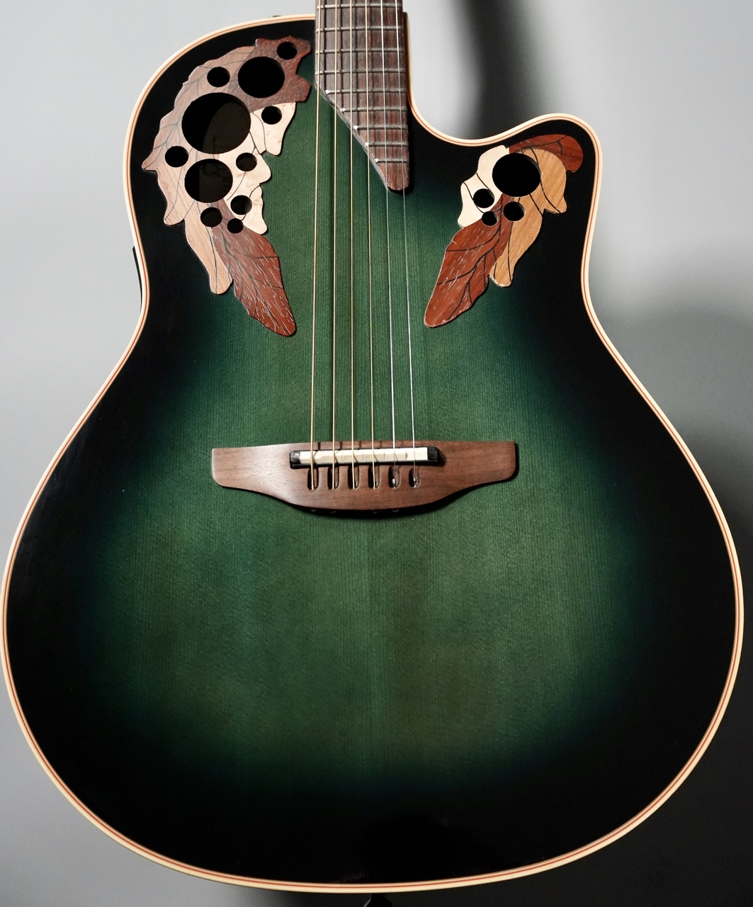 Ovation (オベーション)6868 Elite Standard【現物画像】（中古