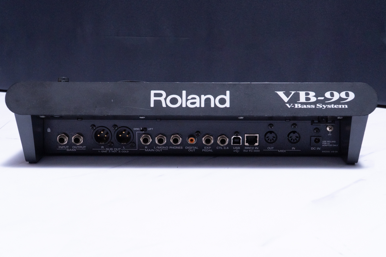 Roland VB99【GIB横浜】（中古/送料無料）【楽器検索デジマート】