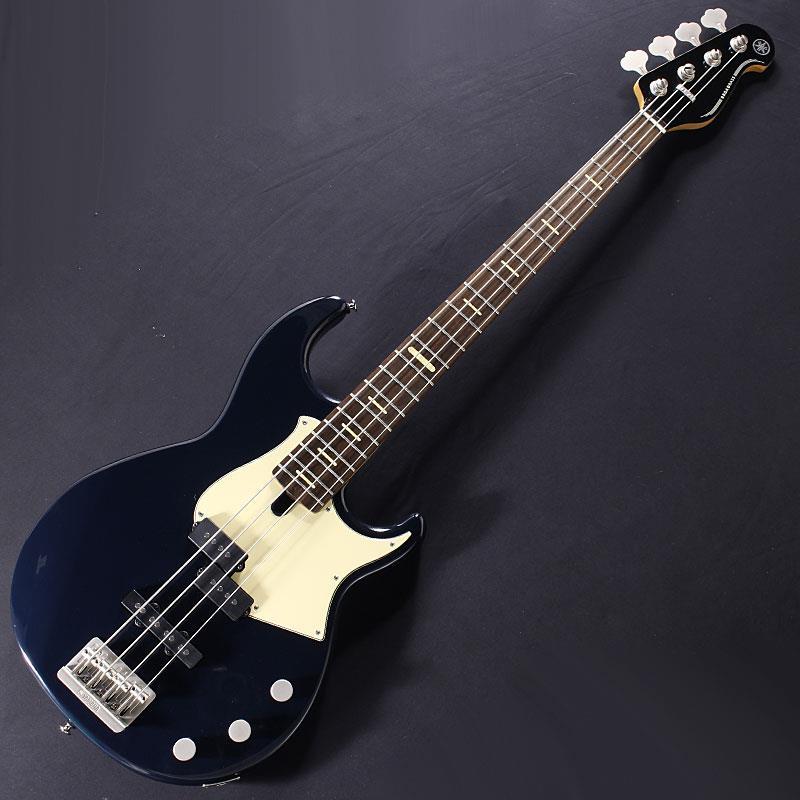 週末値下げ最低価格！　YAMAHA BBP34 後期　Plek済 YAMAHA USED 中古 BBP34 (Midnight Blue)（中古）【楽器検索デジマート】
