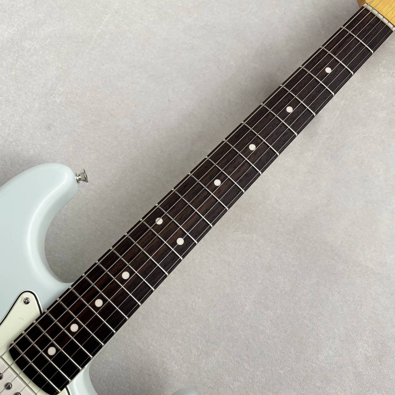 Vanzandt STV-R2 / Sonic Blue #10303 ≒3.30kg【軽量!】（新品