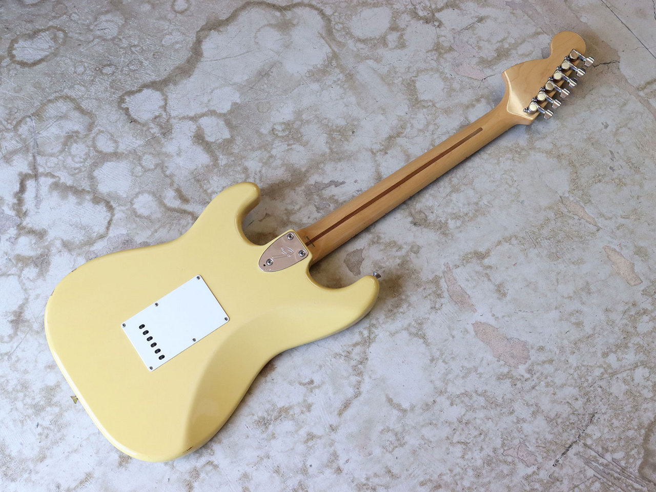 Fender Japan ST72 Nシリアル（中古/送料無料）【楽器検索デジマート】