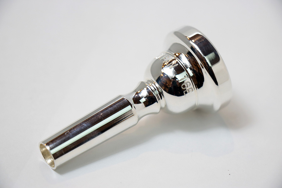 YAMAHA ヤマハ CR MP 16E ショートコルネット用マウスピース 【名古屋