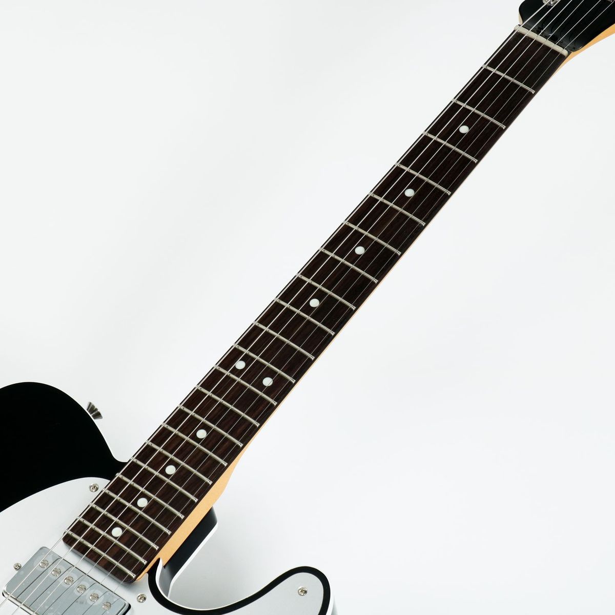 Fender ISHIBASHI FSR Made In Japan Hybrid II Telecaster Cusotm HH