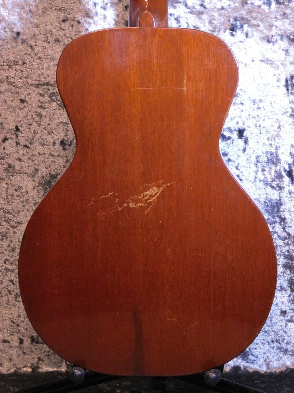★かなりレア★状態良★1930年代★Kalamazoo SPORT MODEL★ Kalamazoo Sport Model（ビンテージ）【楽器検索デジマート】