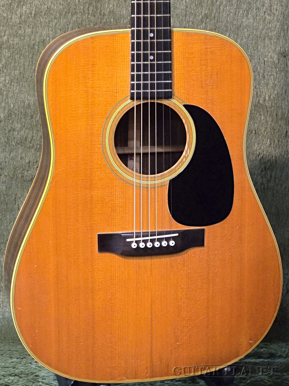ギター 1973 Martin D-28 Martin D-28 1973年製【中古ご委託品】【Martin在庫量日本最大級