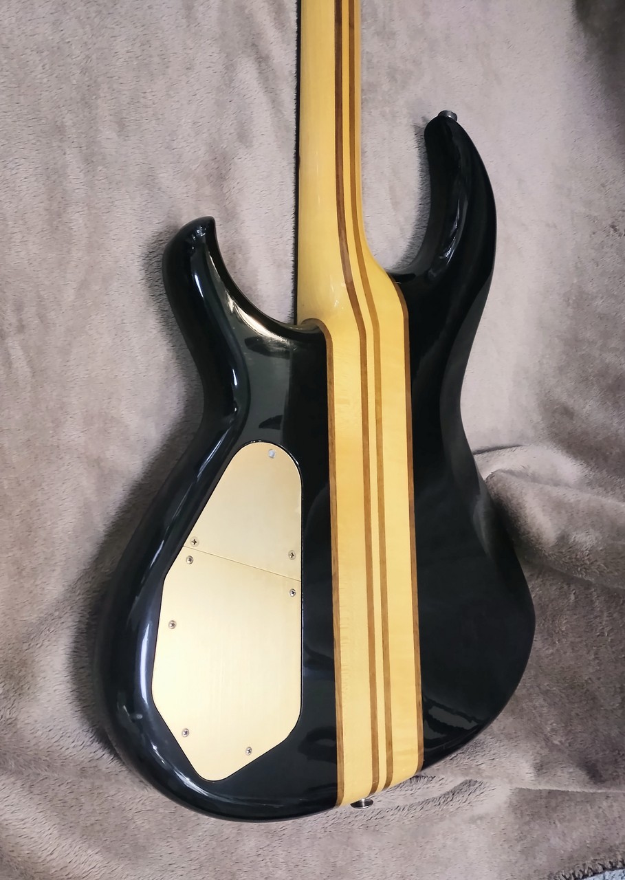 Aria Pro II SB-1000（中古）【楽器検索デジマート】