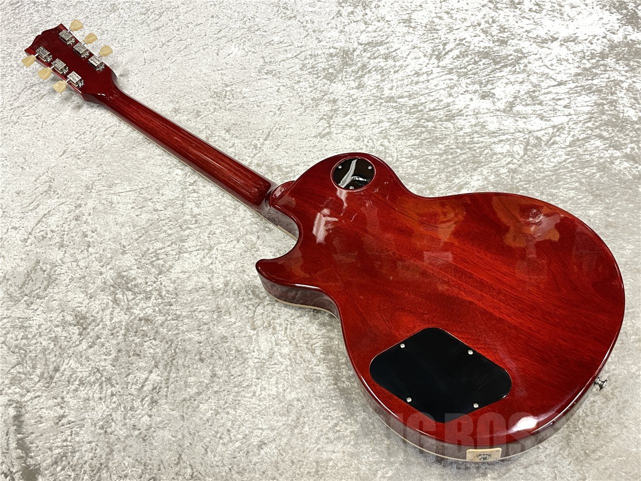 Gibson Les Paul Standard '50s【Heritage Cherry Sunburst】（新品