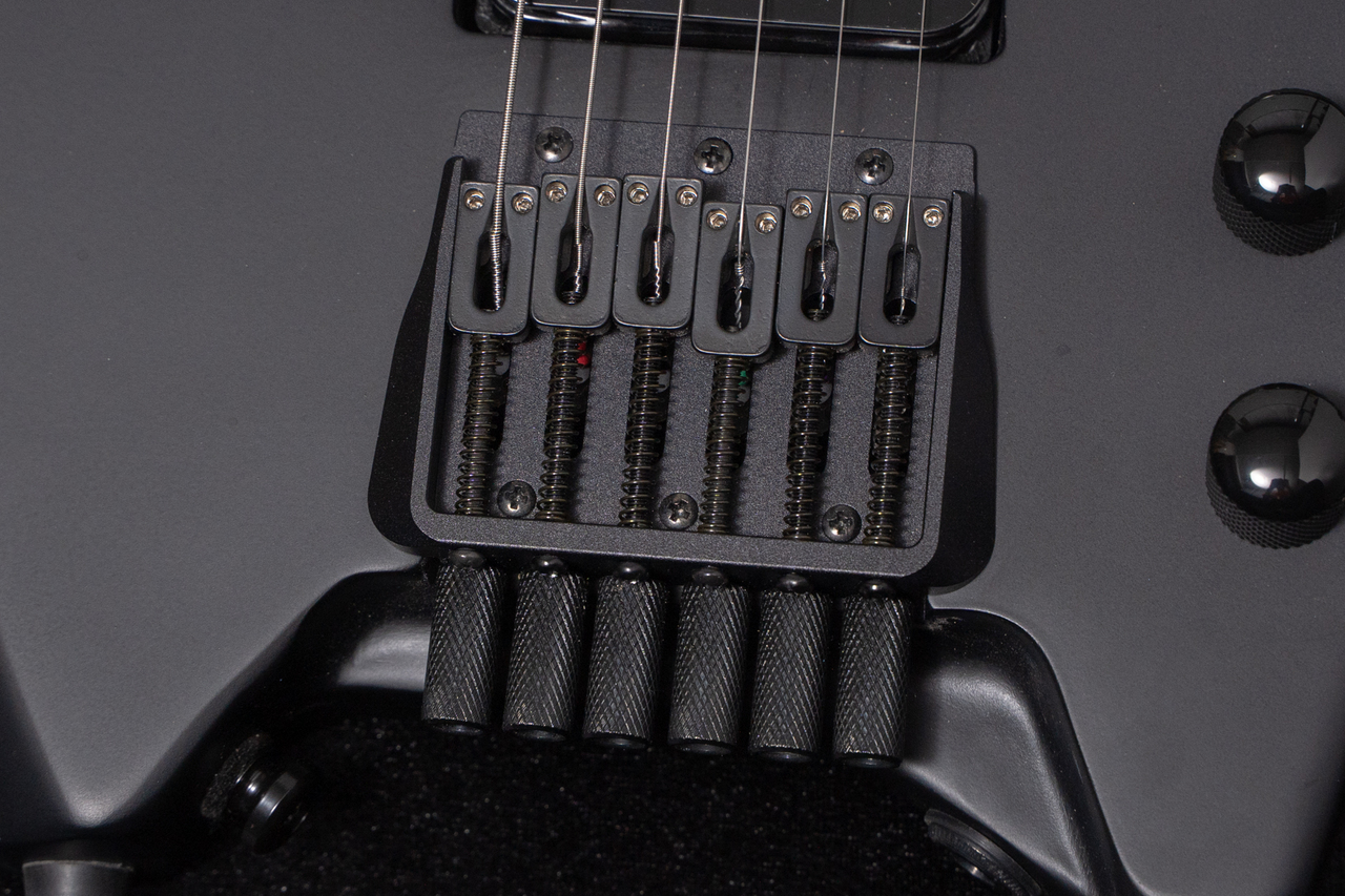 【美品】HEX Guitars N400 Black ヘッドレスギター new】HEX Guitars / N400 Black - Geek IN Box