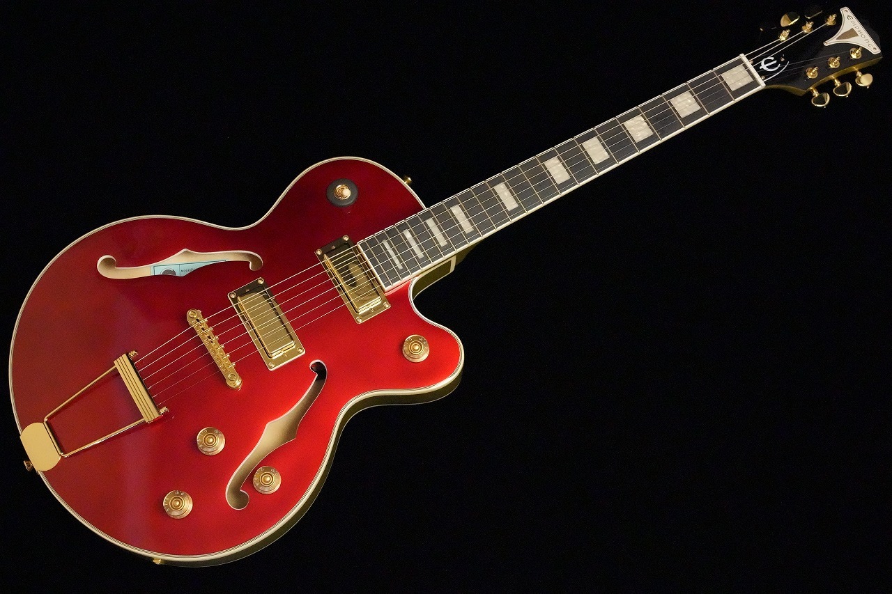 Epiphone Uptown Kat ES（新品/送料無料）【楽器検索デジマート】