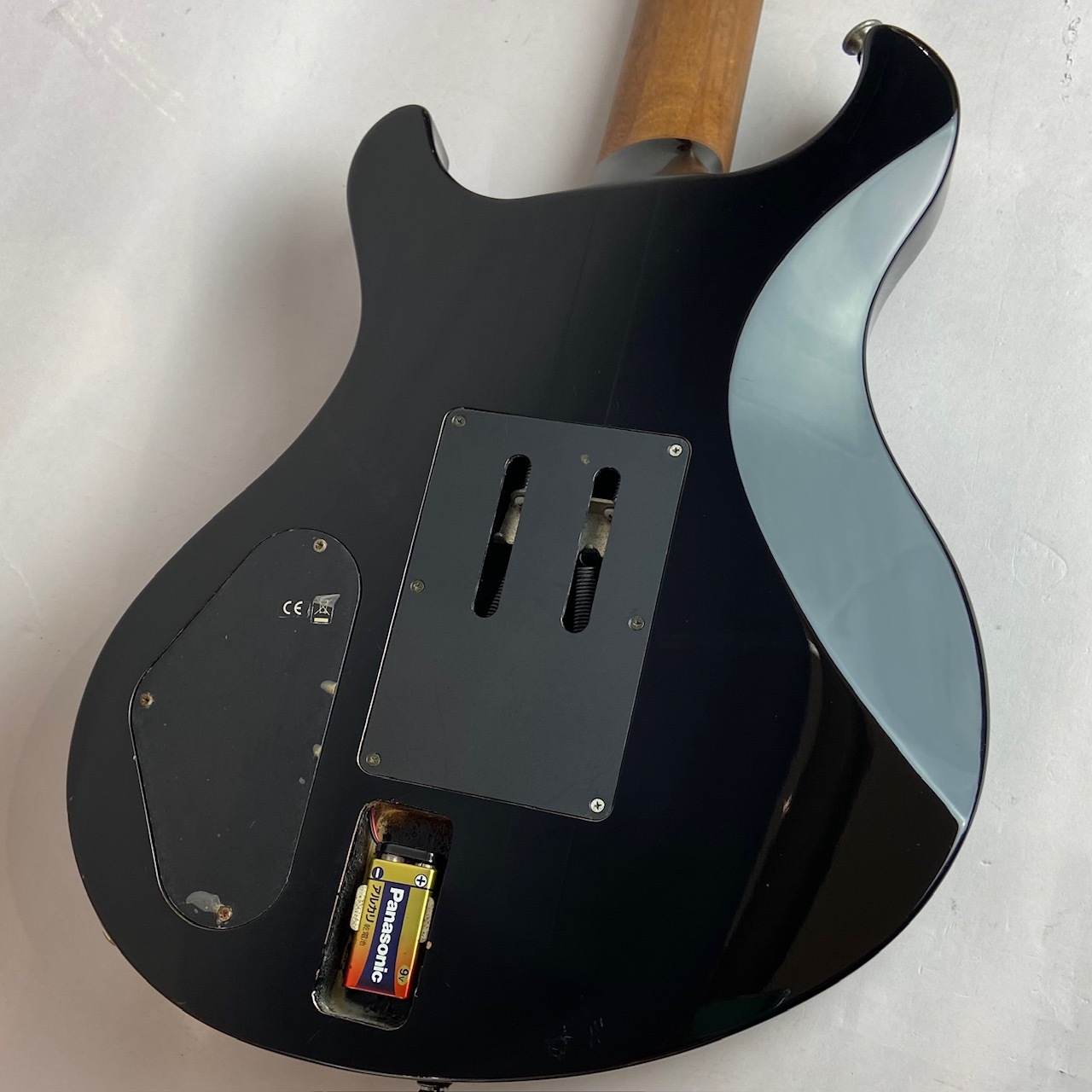 Charvel DC-1 FR DESOLATIONシリーズ Floyd Rose Special 搭載（中古  