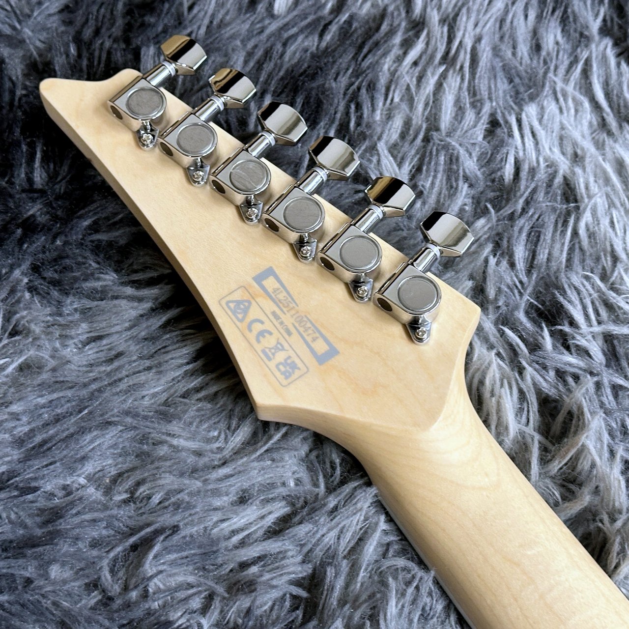Ibanez SA360NQM-BMG (Black Mirage Gradation) 【特価】（新品特価