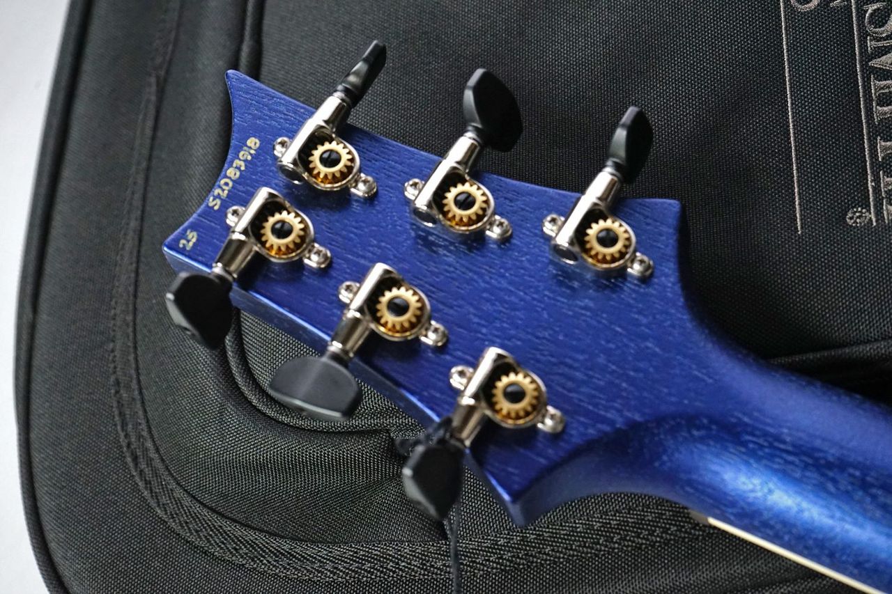 PRS S2 MIRA ブルーマット　ジャンク扱い cee21e6b1a1Vf7Xz25VEgxcV24NAYN