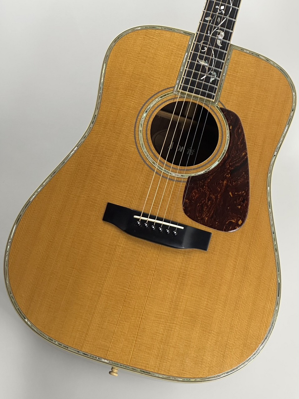 Morris TF-200（中古/送料無料）【楽器検索デジマート】