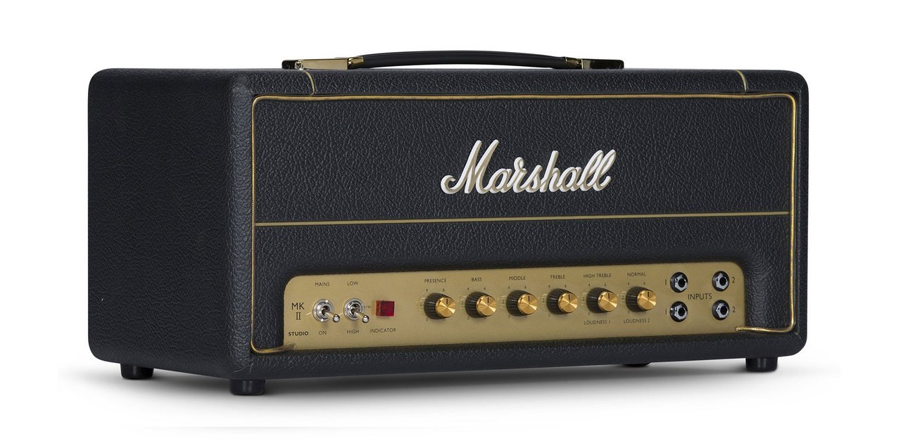 値下げ】Marshall SV-20h-