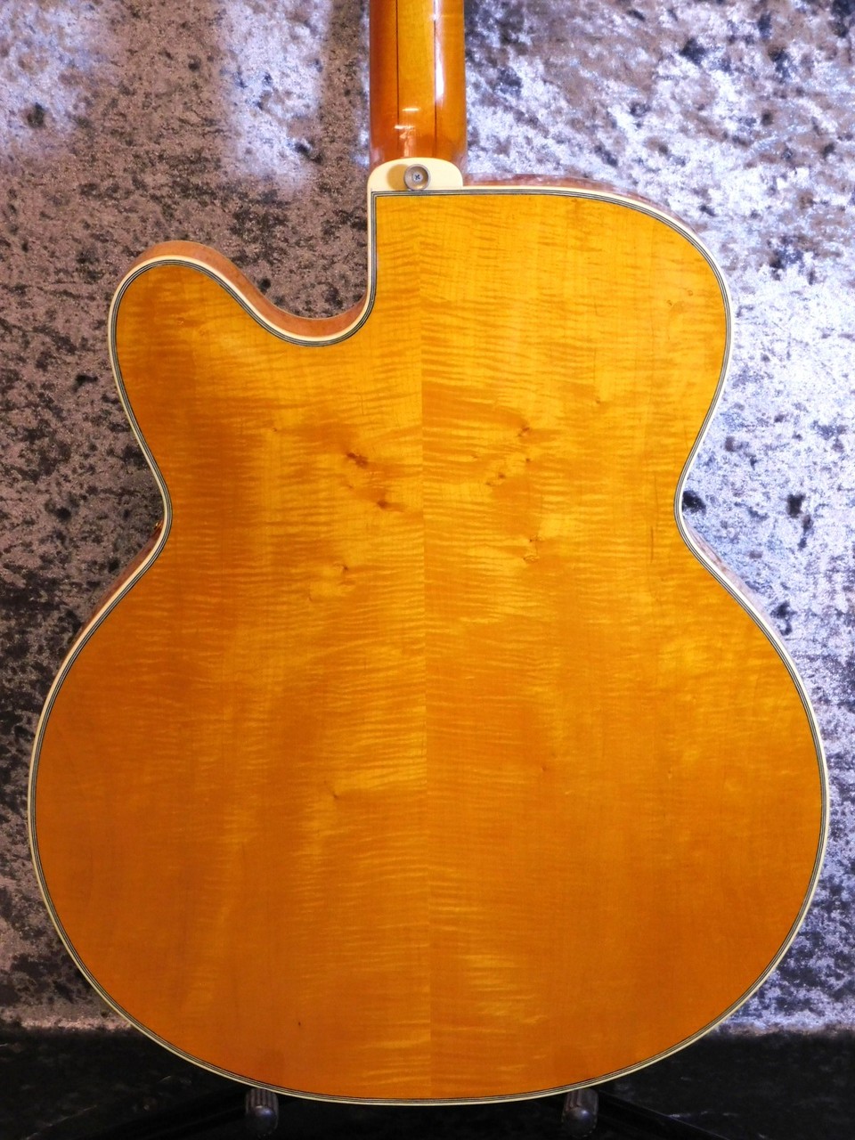 T and Joodee Gem-AG Custom 