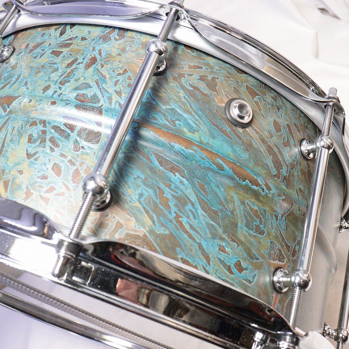 PORK PIE USA Custom 14