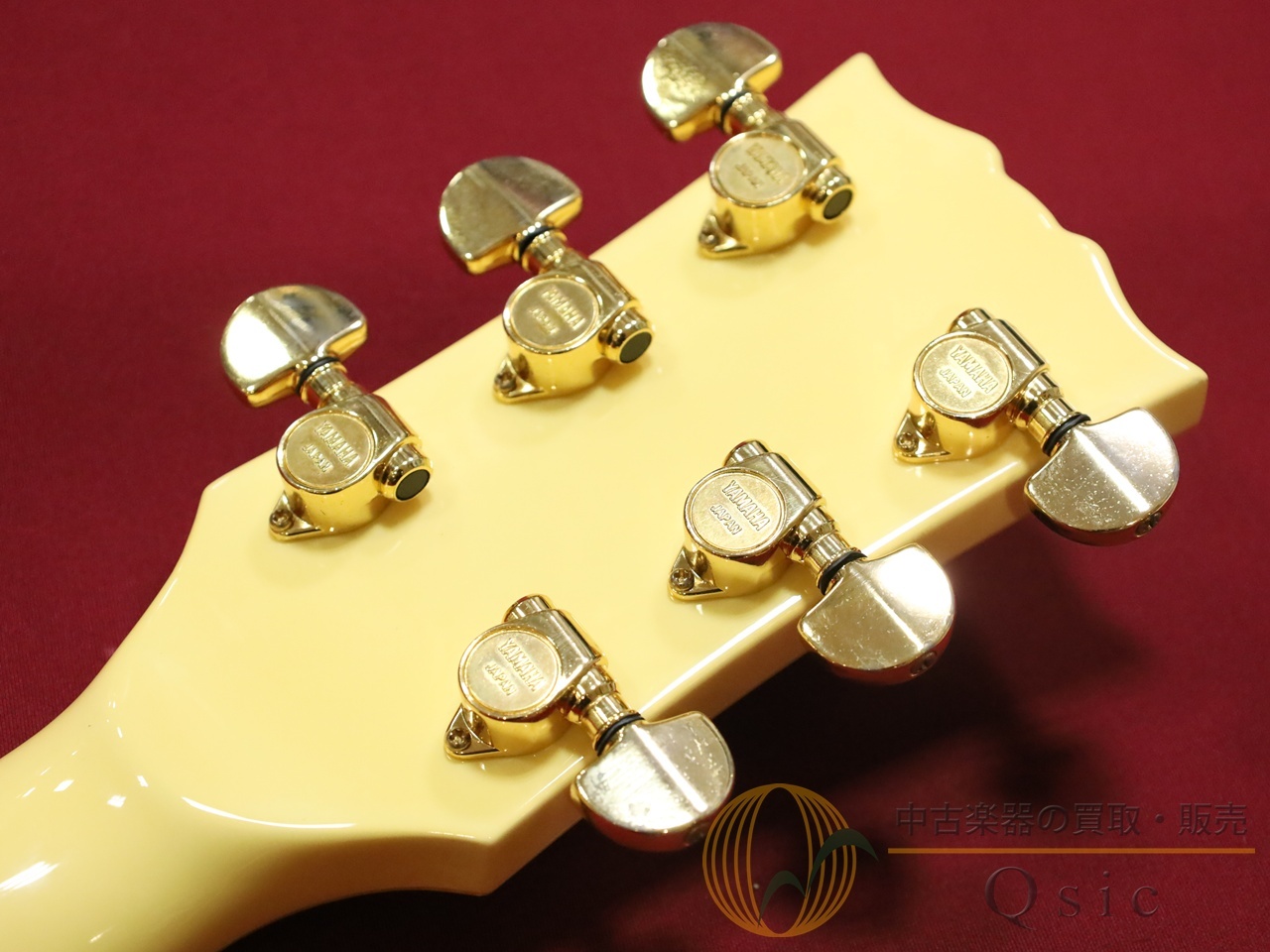 YAMAHA SG2000 1982年製 【返品OK】[QM576]【神戸店在庫】（中古/送料