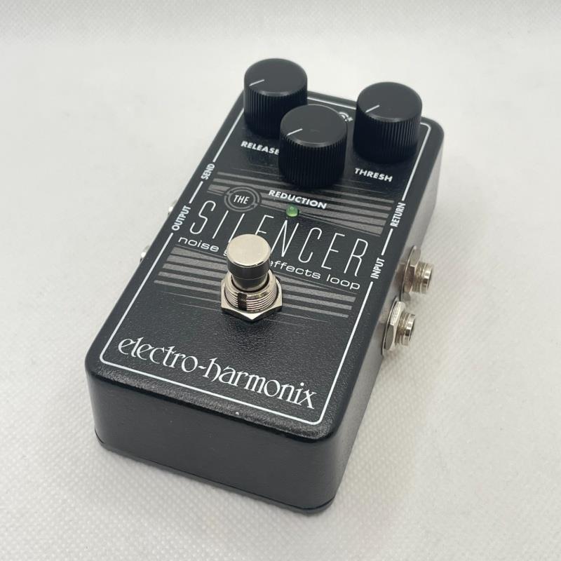 Electro-Harmonix USED 中古 The Silencer（中古）【楽器検索デジマート】