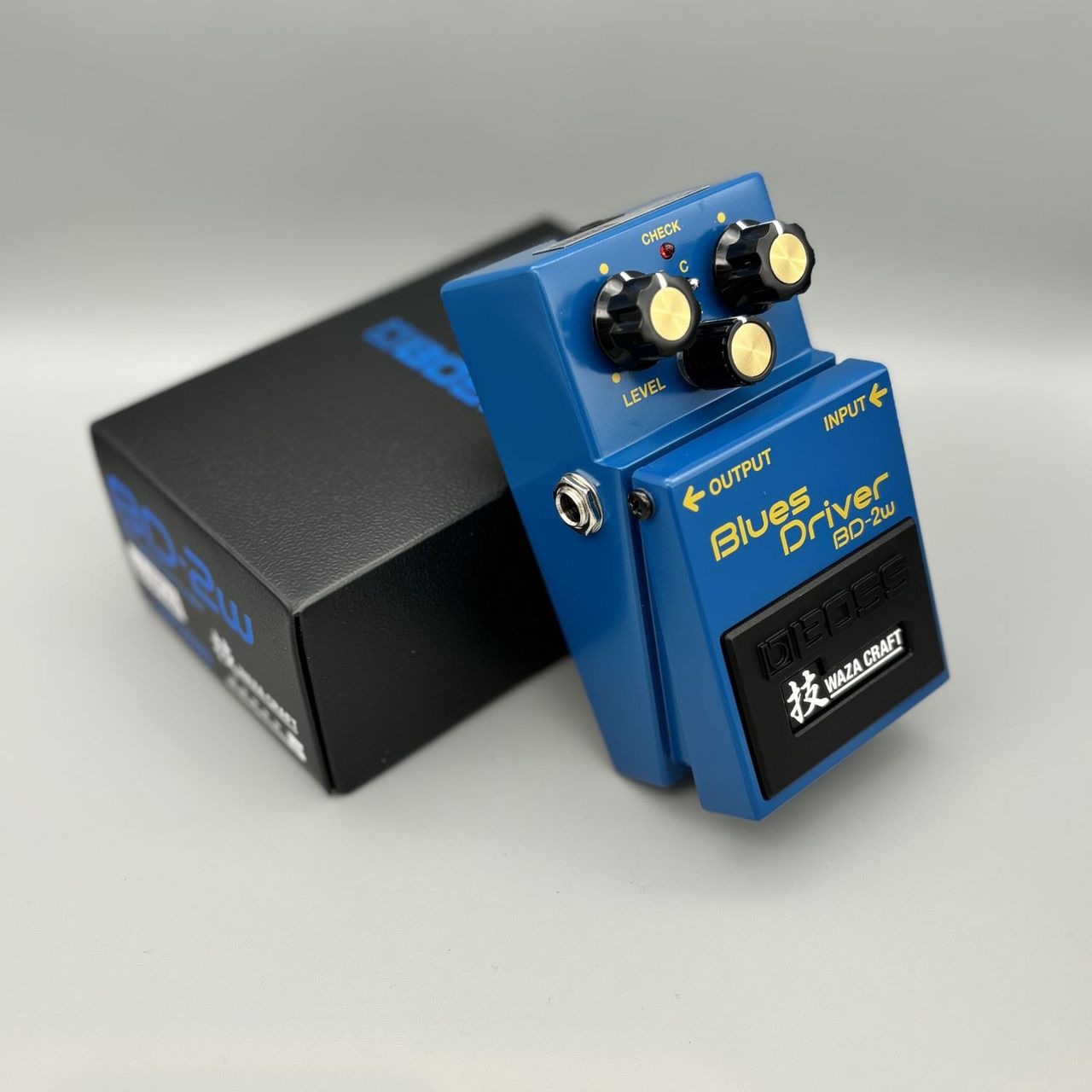 BOSS BD-2W 【ボス ブルースドライバー 技クラフト】（新品/送料無料 