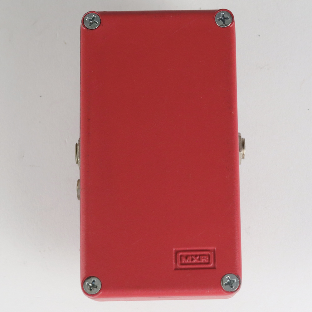 MXR 【中古】コンプレッサー エフェクター MXR M-102 DYNA COMP ダイナ