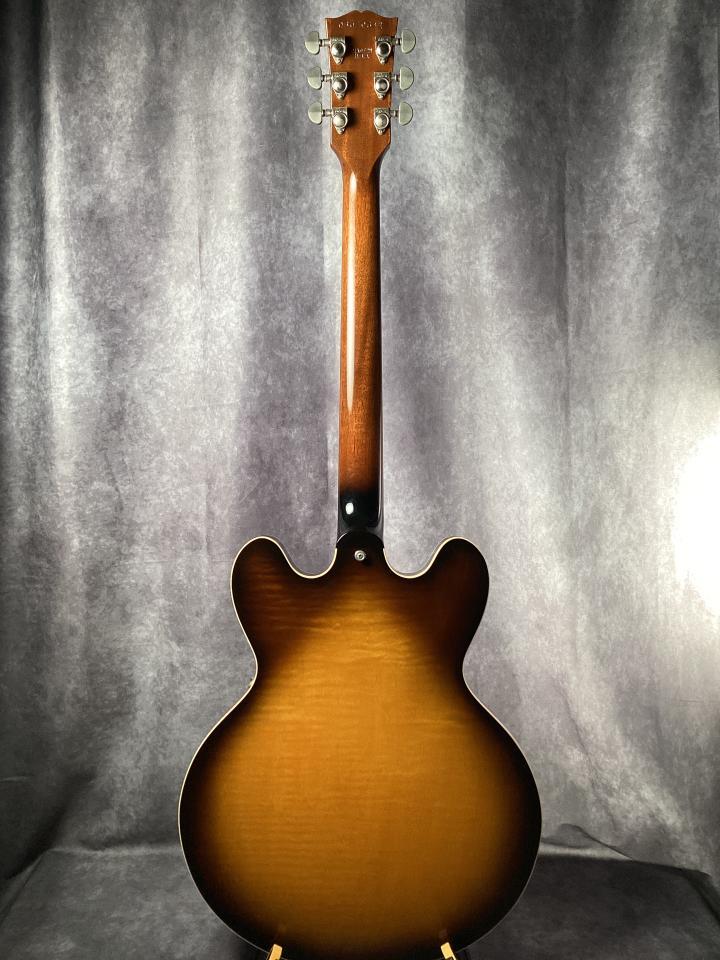 Gibson ES-335 Reissue VS（中古）【楽器検索デジマート】