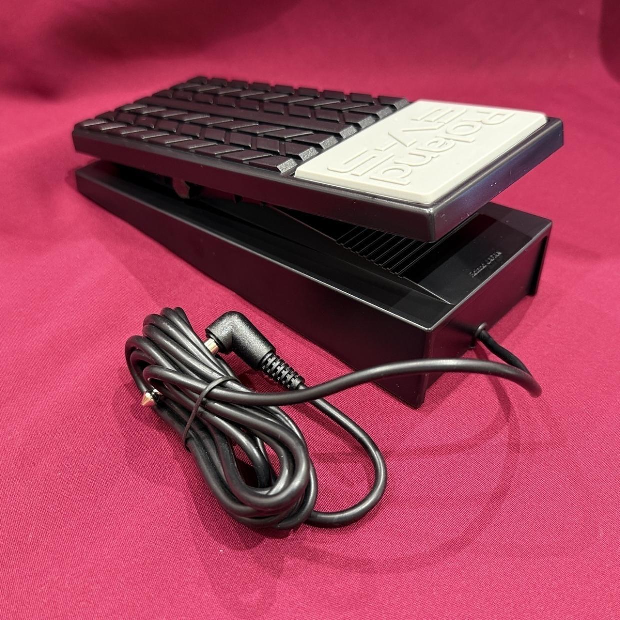 Roland EV-5【エクスプレッションペダル】 【展示入替特価】（B級特価
