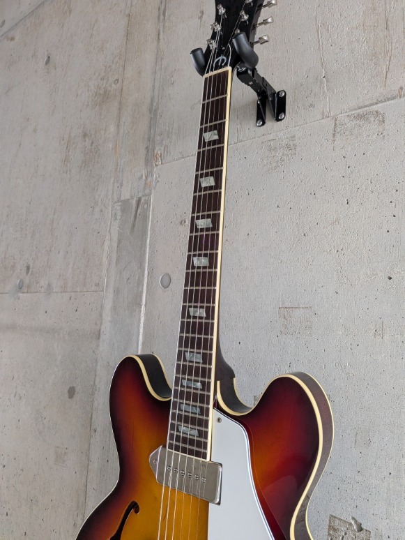 Epiphone Casino Vintage 1991年製（中古）【楽器検索デジマート】
