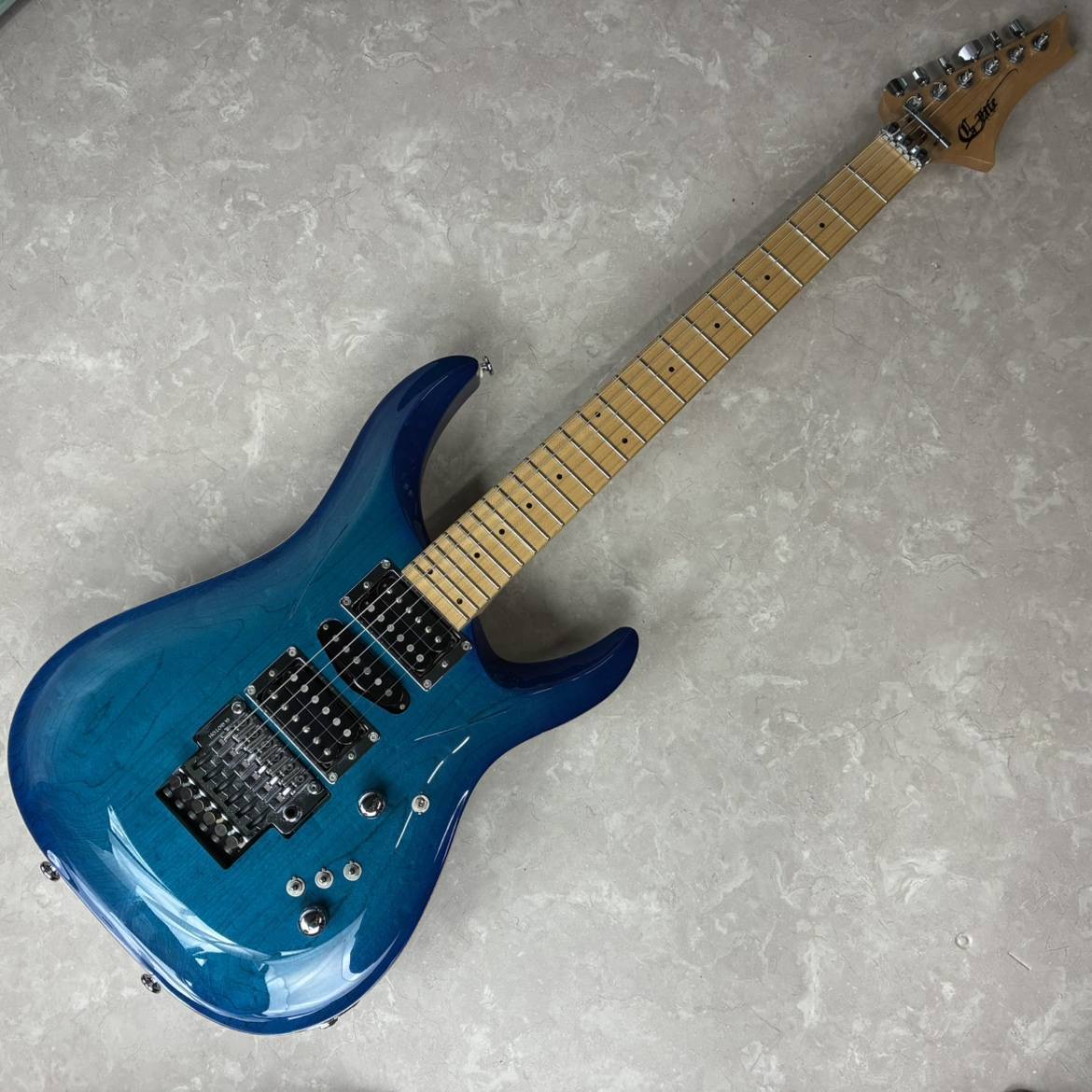 G-Life Guitars DSG Standard ash【現物画像】（中古/送料無料）【楽器