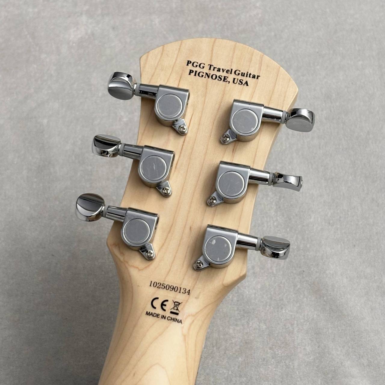 Pignose Pignose PGG-JAIL ROCK【聖飢魔Ⅱ40th記念限定品!】（新品