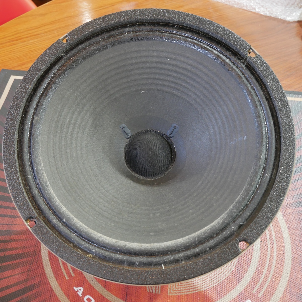 Celestion Vintage 30 / 8Ω / 60watt 【Made In England】【USED】【2