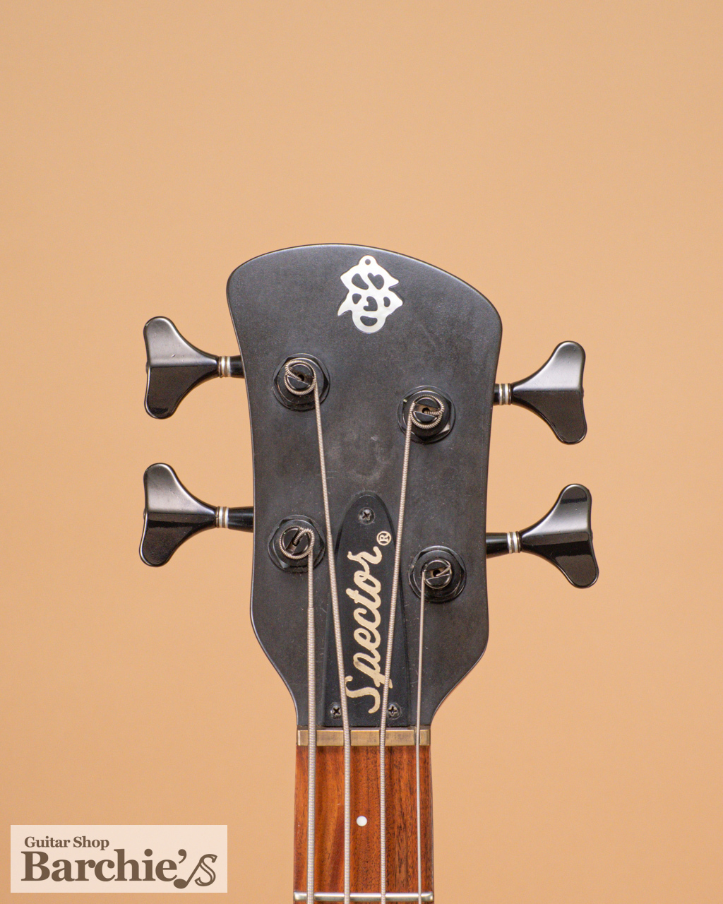 Spector NS-2J 日本製 ニュース | 株式会社キョーリツコーポレーション