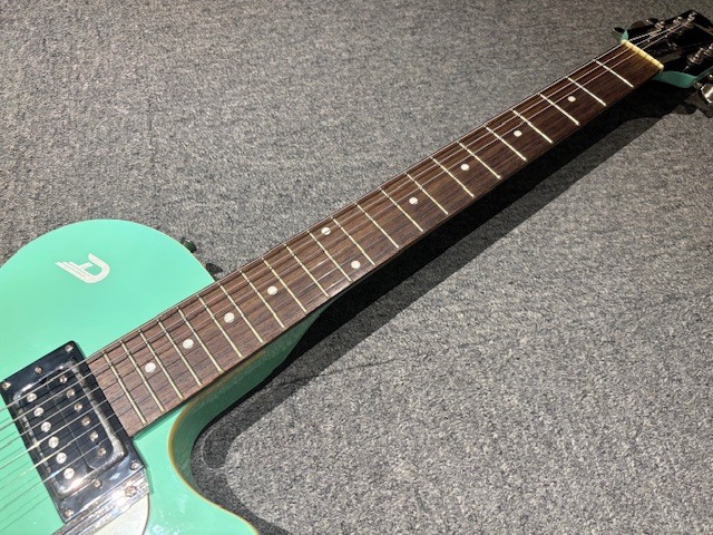 ギター Duesenberg DJP-SP Duesenberg DJP-SP（中古）【楽器検索デジマート】