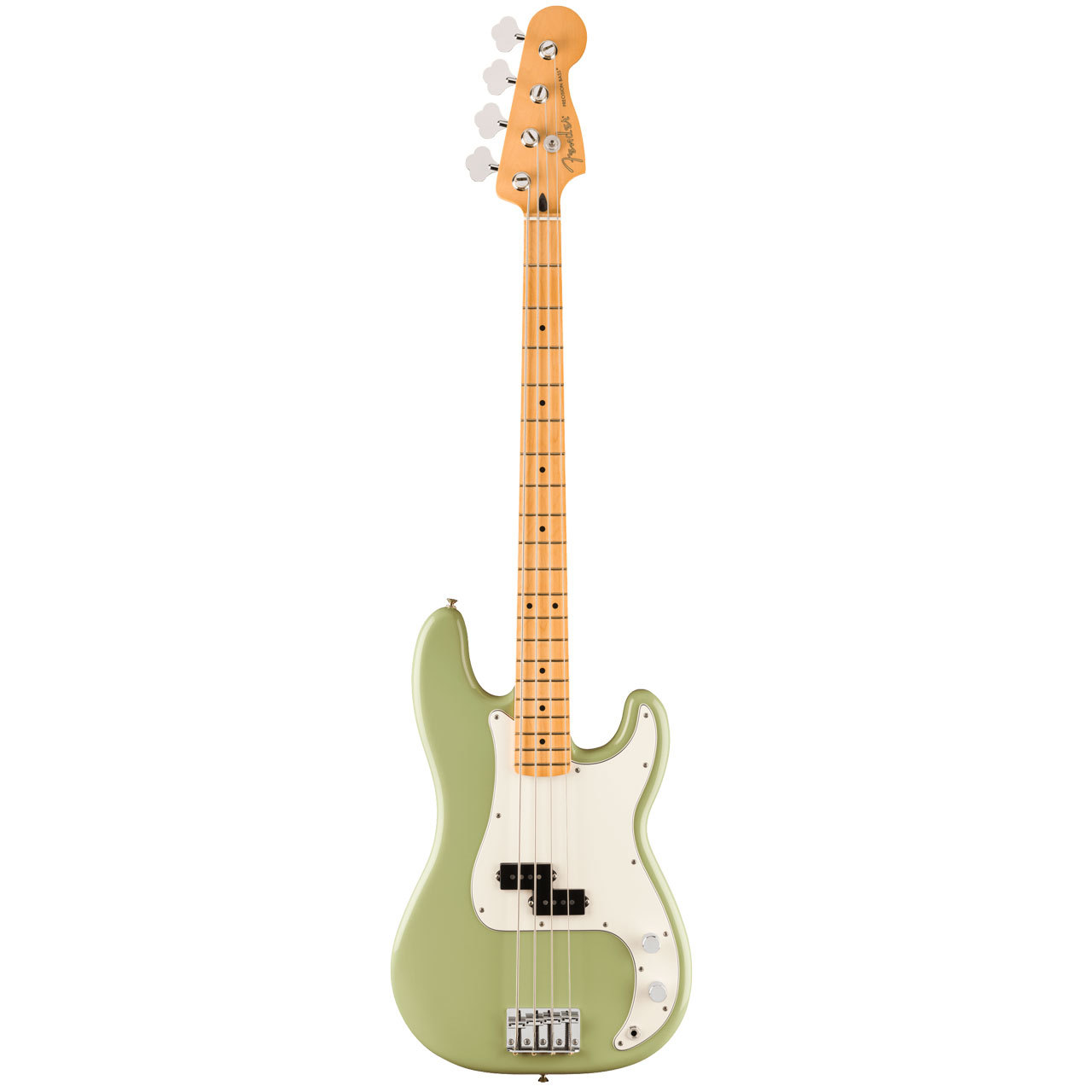 Fender Player II Precision Bass Birch Green / Rosewood【ワタナベ