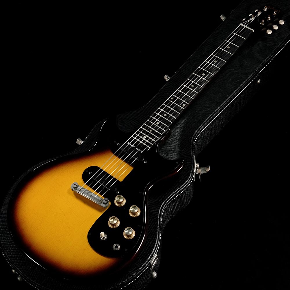 Gibson 1962 Melody Maker Double Sunburst 【渋谷店】《05VG