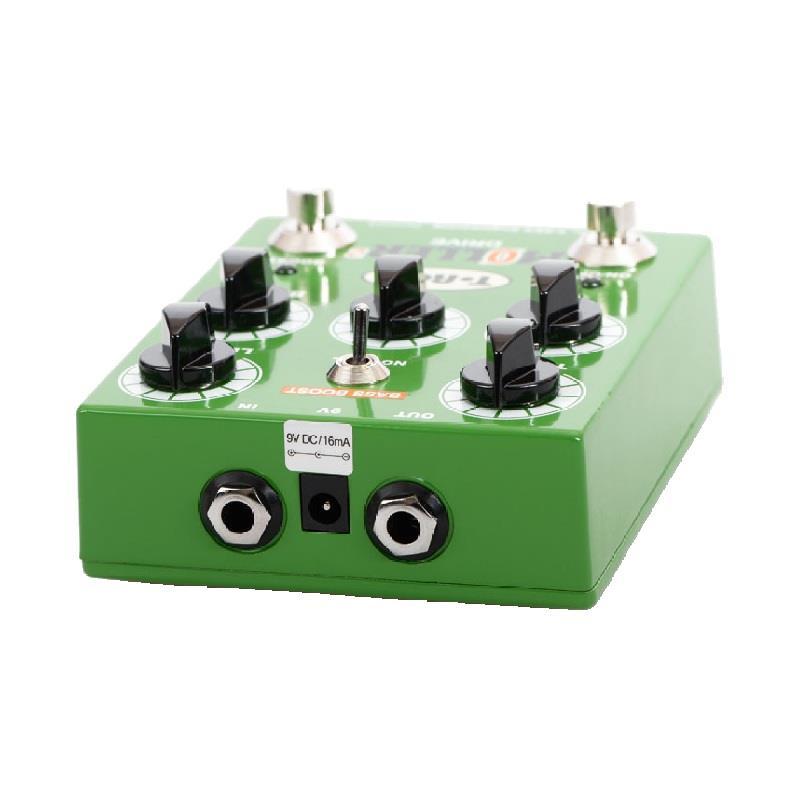 T-rex MOLLER 2 Overdrive / Booster（オーバードライブ）（新品