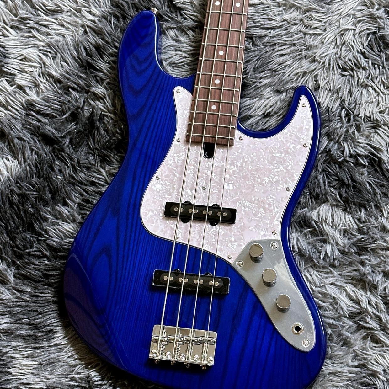 Bacchus WJB-500R ASH STB -Univers Series-（新品特価/送料無料