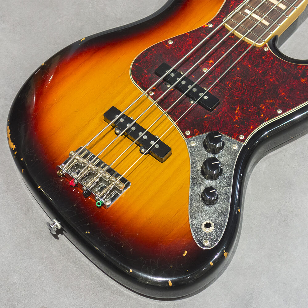 Black Smoker TRAD MASTER BETA-J4 3TS MID BLOCK BIND【SUPER FLAME