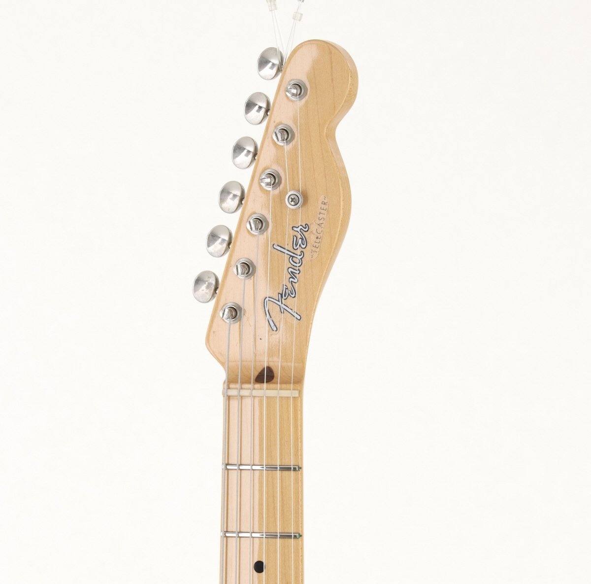 Fender Vintage Hot Rod 50s Telecaster 【御茶ノ水本店】（中古