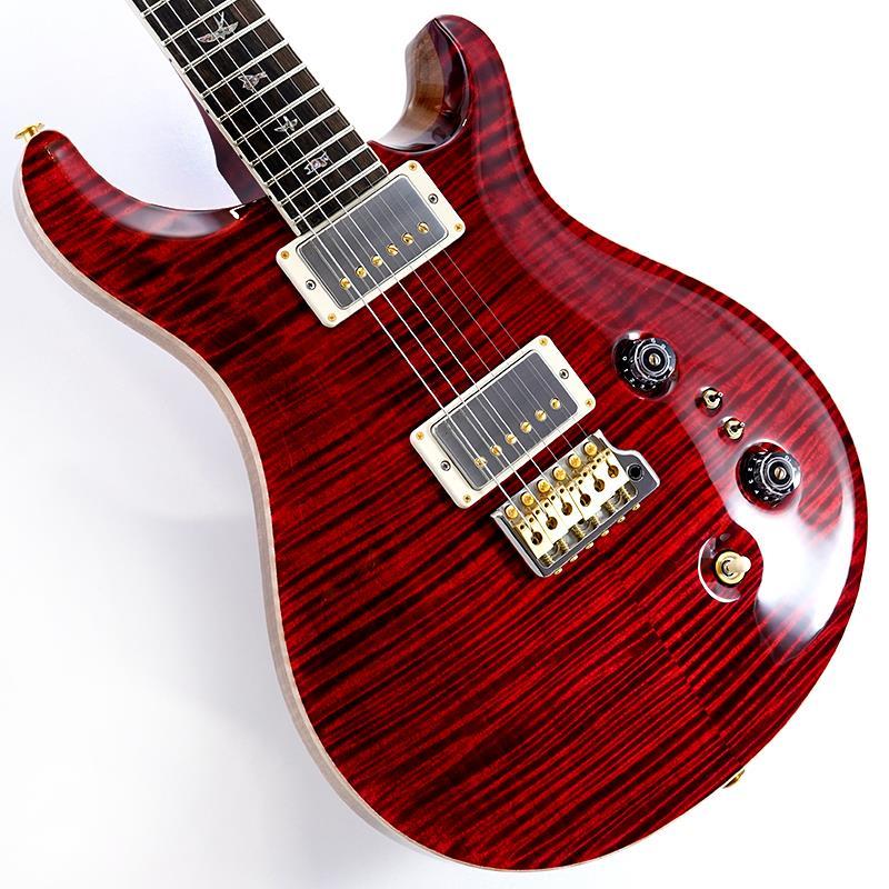 Paul Reed Smith(PRS) Wood Library McCarty Trem 10Top Japan