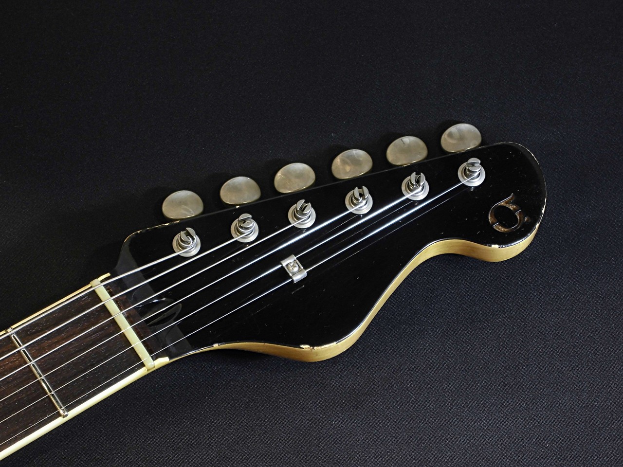 Black Smoker TM SIGMA JM CL / Black MH【Trad Master】【3.62kg