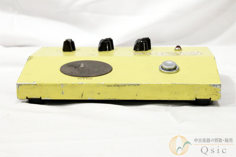 Danelectro DSR-1 Spring king [SL661]【神戸店在庫】（中古