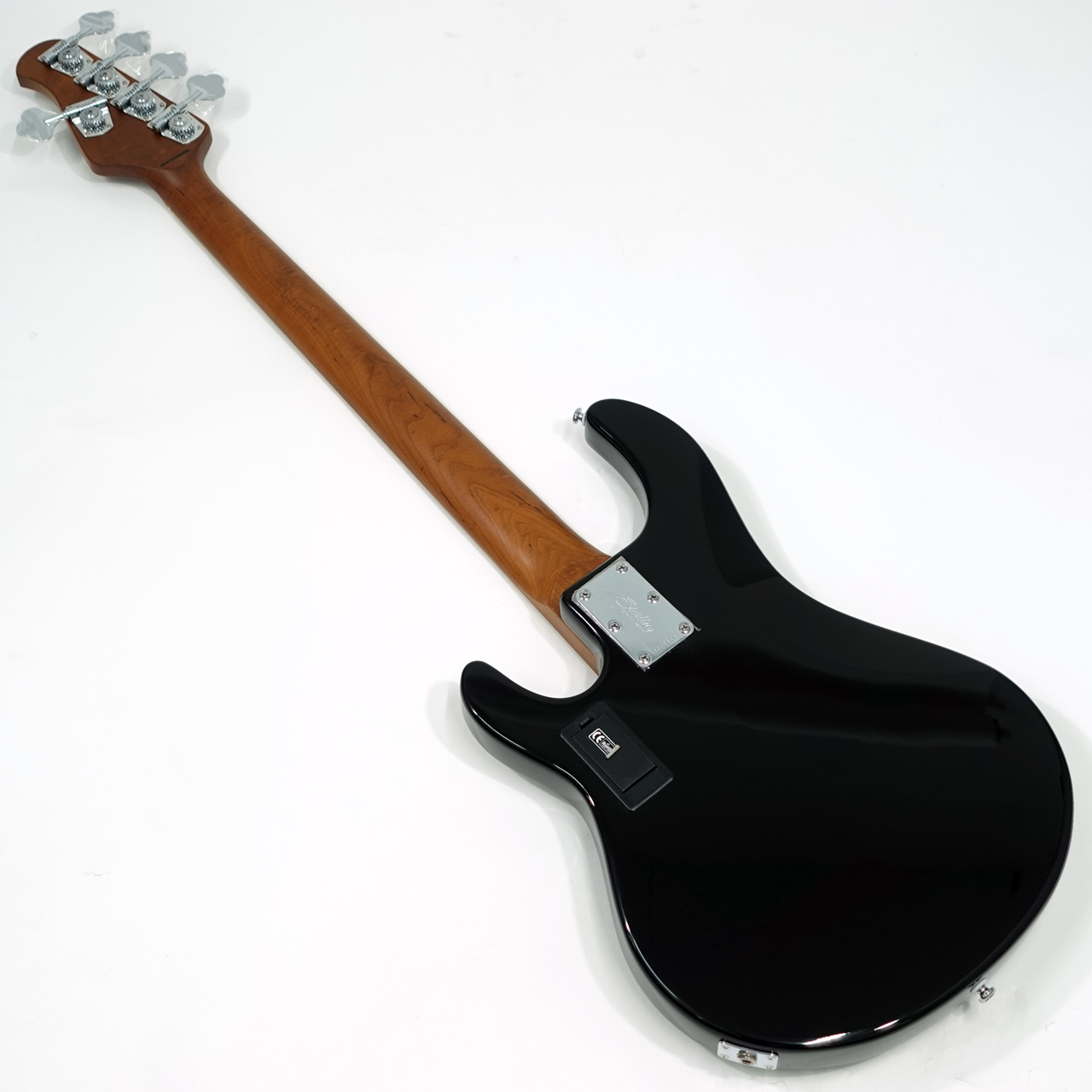 Sterling by MUSIC MAN RAY35 / VSB （新品/送料無料）【楽器検索