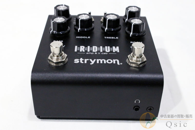 strymon IRIDIUM [XL910]【神戸店在庫】（中古/送料無料）【楽器検索