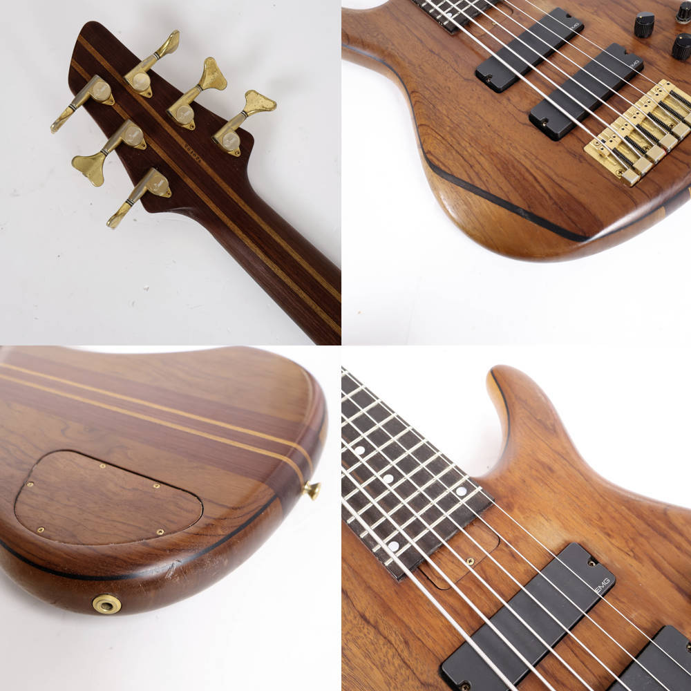 Moon MBC-6 6弦ベース 完動 美品 Moon MBC-6 6弦ベース 完動 美品 楽天市場】【MOON】ムーン『6弦